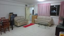 Blk 320 Yishun Central (Yishun), HDB 4 Rooms #149861902